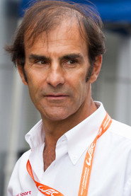 Photo of Emanuele Pirro