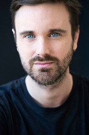 Photo of François Édouard Bernier as Ian