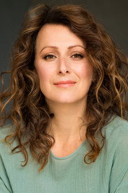 Photo of Isabelle Lemme as Katia