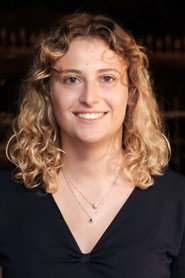 Photo of Angelica Giulianelli as Assistant director