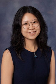 Photo of Tracy Li as Angie Gao