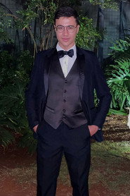 Photo of Vitor Andretta as Himself