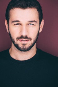Photo of Michael Romeo Ruocco as Angelo