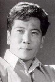 Photo of Sun Ao as 杨守业