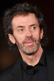 Photo of Sergio Meogrossi as prof. Di Gennaro