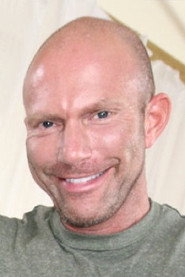 Photo of Jason Rock