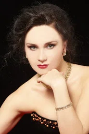 Photo of Margarita Gritskova as Cherubino