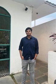 Photo of Parakala Koushal
