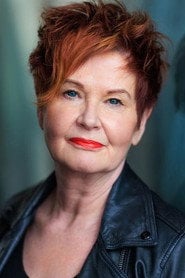 Photo of Annie Aldington as Sandra