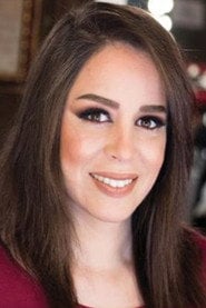 Photo of Zahra Ramy as Fareda
