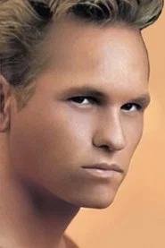 Photo of Dana Pearson