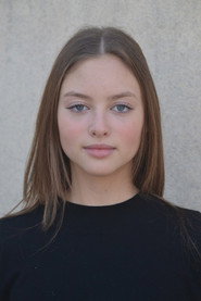 Photo of Marta Guerrini as Marika
