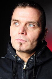 Photo of Johnny Höglin as Janko