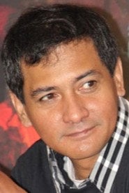 Photo of George Taka as Brata