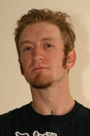 Photo of Ric Kauffman as Mark