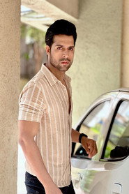 Photo of Farhan Qureshii as Monty