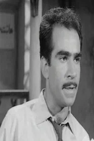 Photo of Abdel Aziz Mekwi as د. أحمد الأسيوطي