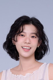 Photo of Chen Ciou-ye as Kirai