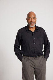 Photo of Dwight Boyce as Frank