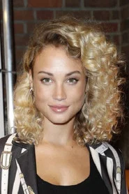 Photo of Rose Bertram as Stephanie