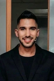 Photo of Christoforos Irodotou