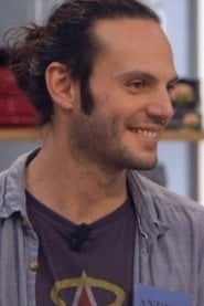 Photo of Andrea Livio as Giorgio Bedoni