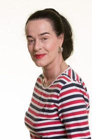Photo of Isadora Verwey as Bansabira