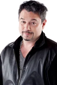 Photo of Hugh Morgan as Detective #1