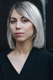 Photo of Emilija Škarnulytė as Æqualia