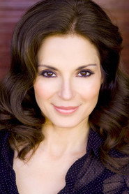 Photo of Marie Caldare as Allison Overton
