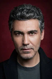Photo of Caner Cindoruk as Nadir