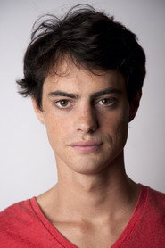 Photo of Arthur Fenwick as Lucas