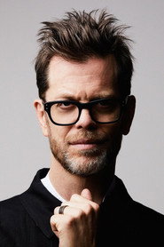 Photo of Donny McCaslin as Self