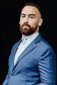 Photo of Sergio Martinez as Doctor