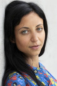 Photo of Julia Monte as Frida Veracruz