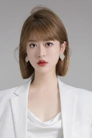 Photo of Ling Ma as Jin Dodo
