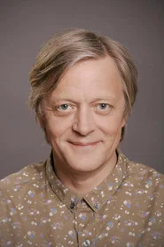 Photo of Margus Tabor