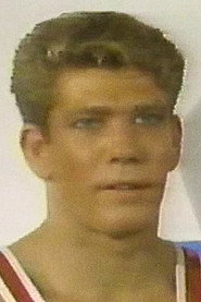 Photo of Sven Ericson