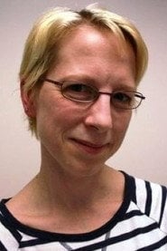 Photo of Rebecca Haines as Self