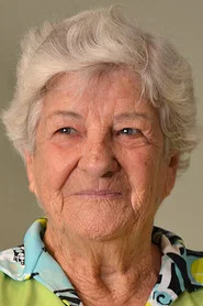 Photo of Ilda Martins da Silva as Herself