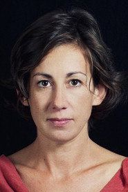 Photo of Lucie Pernetová as panenka Pomněnka