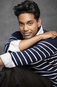 Photo of Deepak Mathews as Tyler
