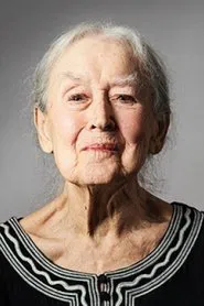 Photo of Dorothy Silver as Aunt Zella