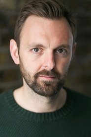 Photo of Garry Summers as Radio Announcer