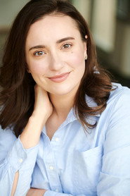 Photo of Christine Weber as Lauren