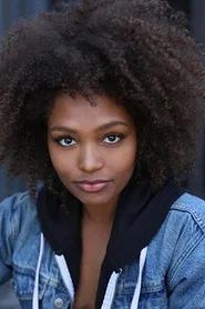 Photo of Khamisa Wilsher as Lonni Byrne