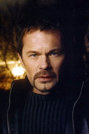 Photo of Anders Glenmark as Arbiter