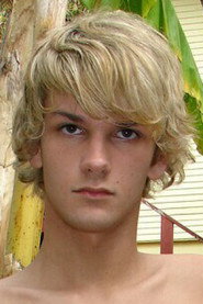 Photo of Brent Summers