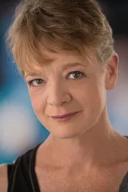 Photo of Gwyn LaRee as Alex Booth