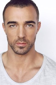 Photo of Sam Upton as Ray Naibert